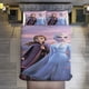 thumbnail image 3 of Frozen Bedding Sets for Kids Men Women Full Size Comforter Set 3pcs Comforter Sets, 3 of 5