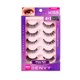thumbnail image 2 of Paquete económico Strip Eyelashes i Envy de Kiss So Wispy 03 (2 x 5 pares), 2 of 7