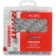 thumbnail image 2 of Cadena SRAM PC-971 de 9 velocidades plateada/gris con PowerLink, 2 of 2