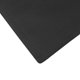 thumbnail image 3 of REGALWOVEN Juego de 6 Manteles Individuales de Lino Sintético para Banquete Cena Buffet Negro 19x13 pulgadas, 3 of 6