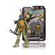 thumbnail image 4 of Figuras de Acción Kratos Power TMNT Set Completo de 8 Piezas de 12.7 cm, 4 of 9