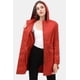 thumbnail image 1 of Chaqueta Anorak Utility CCwholesalesclothings Rust, 1 of 5