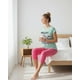 thumbnail image 4 of Pijama Mujer Hello Kitty verde M, 4 of 7