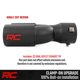 thumbnail image 5 of Punta de Escape Rough Country 2.5-3" Acero Inoxidable Negro, 5 of 5