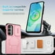thumbnail image 5 of Funda FOXDOCK para Samsung Galaxy A16 – Magnética Antigolpes con Soporte y Protección Doble, 5 of 6