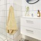 thumbnail image 4 of Juego de toallas de baño Utopia Towels, 100% algodón hilado en anillos, 600 g/m², 4 unidades, 4 of 9
