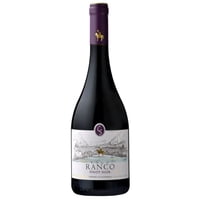 Vino Tinto Pinot Noir Botella 750 Cc Casa Silva