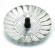 thumbnail image 3 of Cesta para vapor KitchenAid Universal de acero inoxidable de 25 cm, 3 of 8