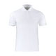 thumbnail image 2 of Polera Polo Outdoor DryFresh Smooth UV Hombre Manga Corta Blanco, 2 of 6