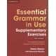 thumbnail image 1 of Libro Essential Grammar In Use, 1 of 1
