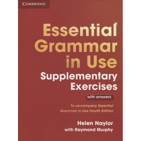 Libro Essential Grammar In Use