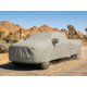thumbnail image 5 of Funda a medida MFK para Chevrolet Silverado 3500 Crew Dually, 5 of 7