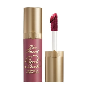 Too Faced - Crema Para Labios Y Mejillas Too Face Cloud Crush Whipped Bed Of Roses