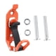 thumbnail image 2 of Soporte De Pala Para Portaequipajes De Techo, Accesorio Portátil Para Coche, Abrazadera De Goma Metálica, 2 of 5