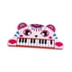 thumbnail image 1 of Piano De Juguete Para Bebé, Teclado De Piano, Juguetes De Sonido Musical Para Niños De 1 A 6 Años, Gato, 1 of 5