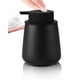thumbnail image 1 of Dispensador de jabón en espuma para manos Lareina Ceramic 350 ml, color negro, 1 of 7