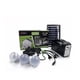 thumbnail image 1 of Kit Ampolletas Solar Emergencia Camping 220v 36horas, 1 of 2