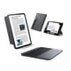 thumbnail image 2 of Funda Con Teclado ESR Shift Para iPad Air 11 (M3/M2) Air 10.9 (4/5ta Gen) Shift, 2 of 9