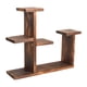thumbnail image 1 of Soporte De Madera Para Macetas, Decorativo, Para Patio, Balcón Y Dormitorios, 1 of 5