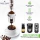 thumbnail image 5 of Cápsulas de café Day To Day Coffee Colombian Supreme, 120 piezas, 5 of 7