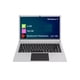 thumbnail image 1 of Notebook Hybook Qualcomm 4gb 128gb Ssd 14 Hd Win11 Reacondicionado, 1 of 3