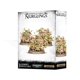 thumbnail image 1 of Kit de plástico Games Workshop Daemons of Nurgle Nurglings, 1 of 2