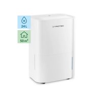 Trotec - Deshumidificador Ttk 66E - 20 Lts Día - 50M2
