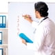 thumbnail image 4 of Rotuladores de borrado en seco PILOT V Board Master, varios paquetes de 10, 4 of 5