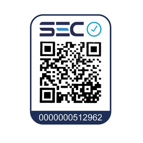 Teimporta - Foco Proyector Led Reflector 150W Ip65 Ik08 Luz Blanca Sec Negro Blanco Frío