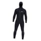 thumbnail image 3 of Trajes De Neopreno Para Hombre Mono Neopreno De Cuerpo Completo 5 Mm Manténgase Caliente Para Bucear XL, 3 of 5