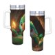 thumbnail image 4 of Vaso Térmico Desmarcar Loro con Asa 1180 ml, 4 of 6