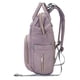 thumbnail image 4 of Cartera Mochila Maternal Bumpy Lila Head, 4 of 8