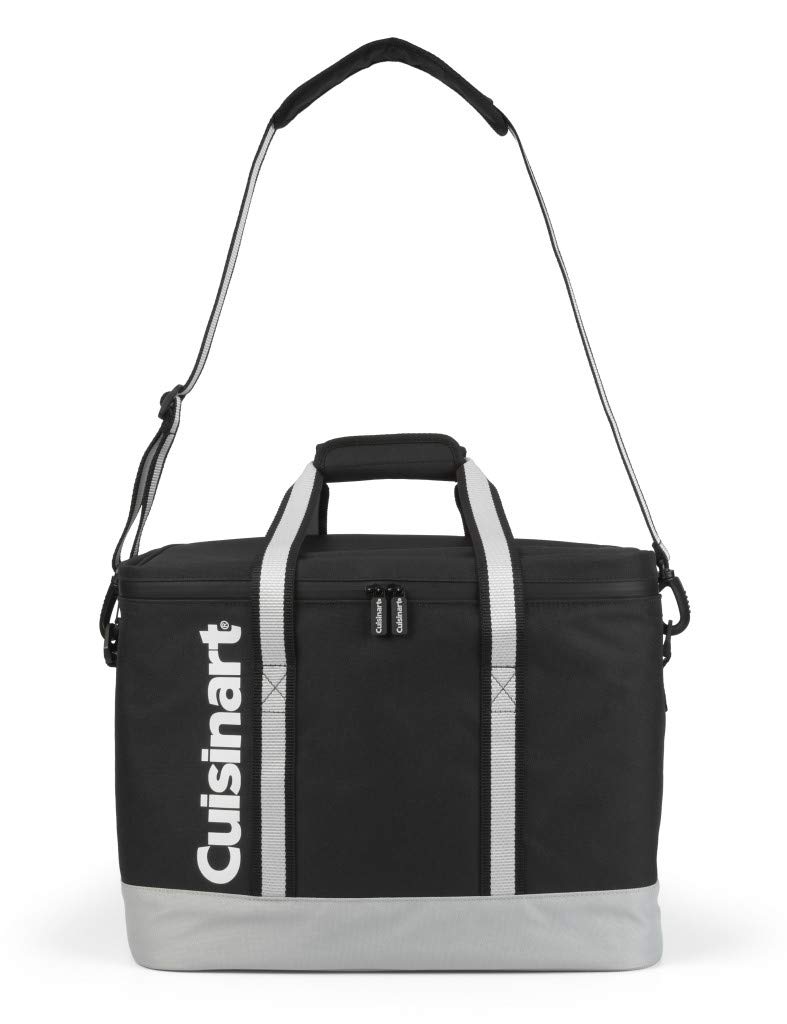 Nevera Cuisinart Square Black