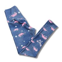 Missfit - Calza Rose Star Talla M