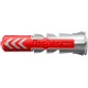 thumbnail image 5 of Anclajes para pared fischer FIXtainer 210 piezas universal, 5 of 7