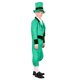 thumbnail image 2 of Disfraz de duende para niños Orion con chaqueta, color verde, 2 of 6