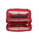 thumbnail image 2 of Bolso Karla Hanson Ellen de piel vegana tejida roja, 2 of 6