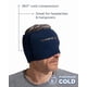 thumbnail image 2 of Gorra De Compresión Head Wrap Betterice Cold, 2 of 6