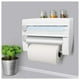 thumbnail image 2 of Dispensador De Papel Triple Cocina Nova Aluminio Plastico, 2 of 4