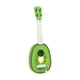 thumbnail image 3 of Ukelele De Juguete Para Niños, Instrumento Musical Ligero Para Niños En Edad Preescolar Principiantes, 3 of 5