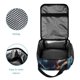 thumbnail image 4 of Batman-theme Lunch Box Lunch Bag Insulated Reusable Lunch Tote Bag Cooler Tote Bag For Men Women gifts 20*11*27cm, 4 of 6