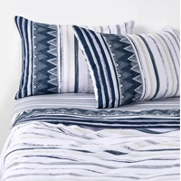 Genérico - Sabanas Af Cannon 1 Plaza 144 Hilos Diseño Tempo