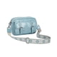 thumbnail image 2 of Ecousi Bolso Mensajero Mia con Correa Ancha - Azul, 2 of 3
