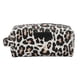 thumbnail image 2 of Neceser Grande Bernardita Leopardo Beige Calu, 2 of 5