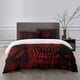 thumbnail image 1 of Five Nights at Freddy's Bedding Sets Bed Cartoon Duvet Cover Lightweight 3 Piece Bet Sets for Kids Boys Girls, 1 of 5