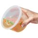 thumbnail image 3 of Contenedores de almacenamiento de alimentos DuraHome, 240 ml, 480 ml, 960 ml, 44 juegos, 3 of 6
