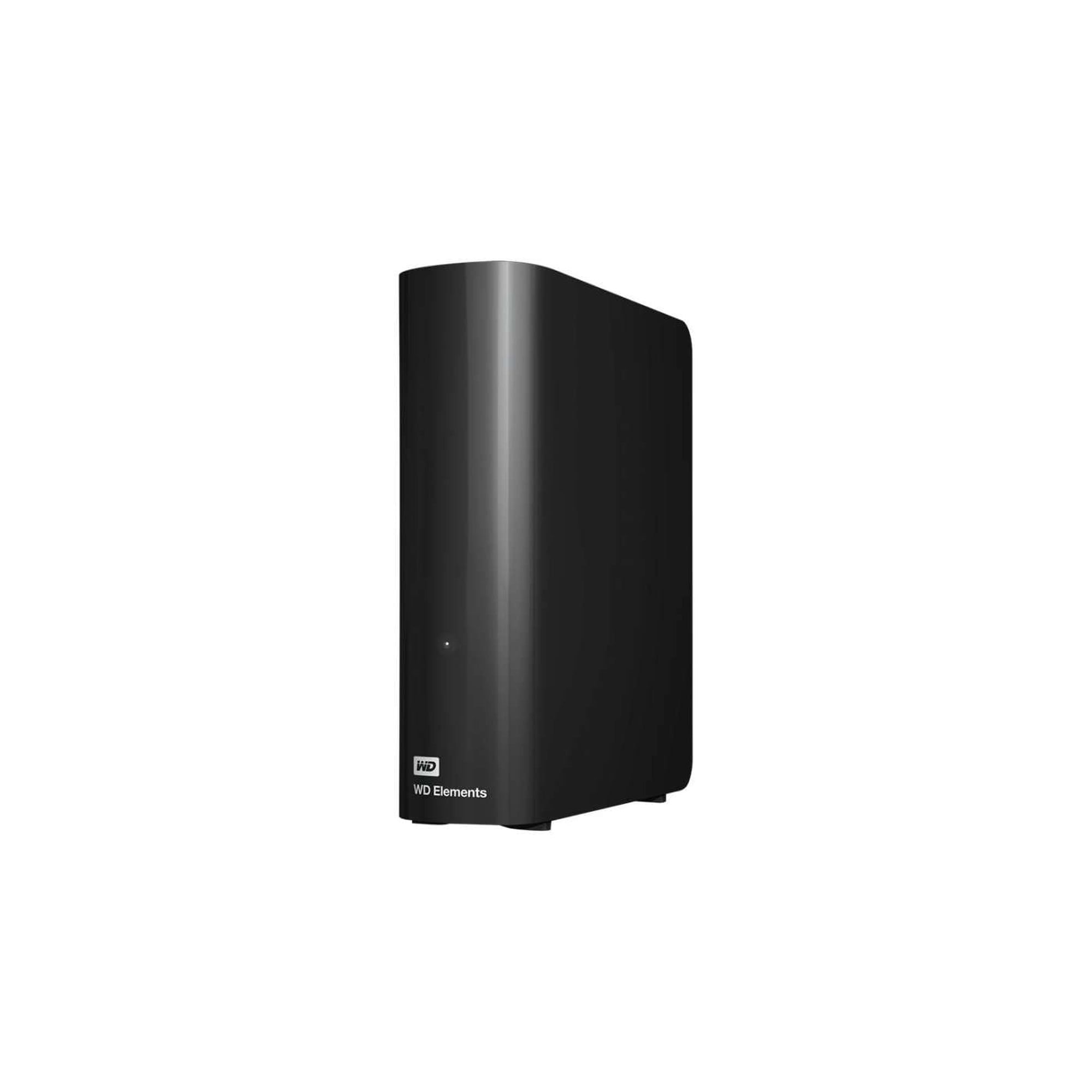 Wd - Disco Duro Externo Western Digital Elements 14tb Usb 3.0