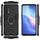 thumbnail image 5 of FOXDOCK Funda Antigolpes para OPPO RENO 5 PRO – Protección Total con Soporte y Diseño Robusto, 5 of 5