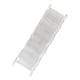 thumbnail image 1 of Accesorios Para Jaula De Juguete De Escalada Para Hámster, Puente Con Escaleras Acrílico Para Ratones, Jerbos M, 1 of 5