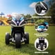 thumbnail image 4 of Moto Niños Eléctrica 3 Ruedas HP4 Luces y Sonido, 4 of 6